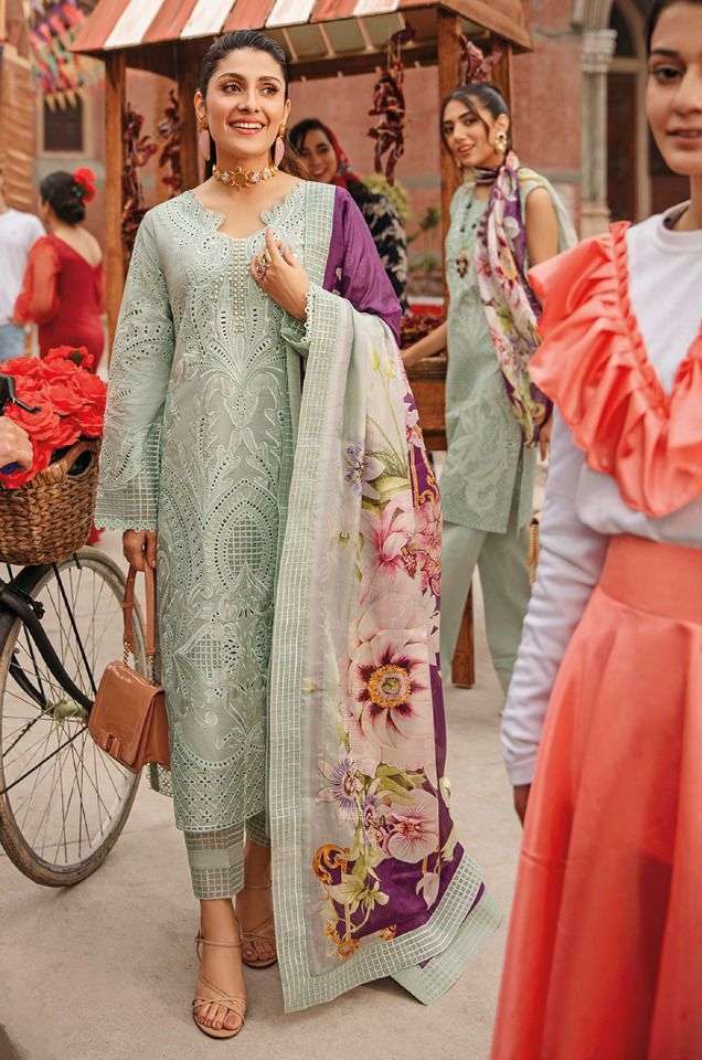 Deepsy Suits Mushq Pure Cotton Dress Material At Saidharanx 