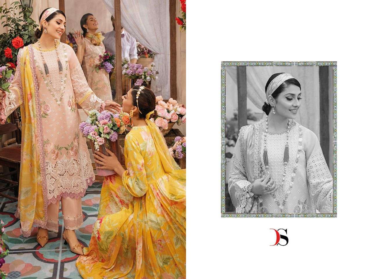 Pure Cotton Dresses Online 2023 | Buy Lavender Lily Dress – Nero India