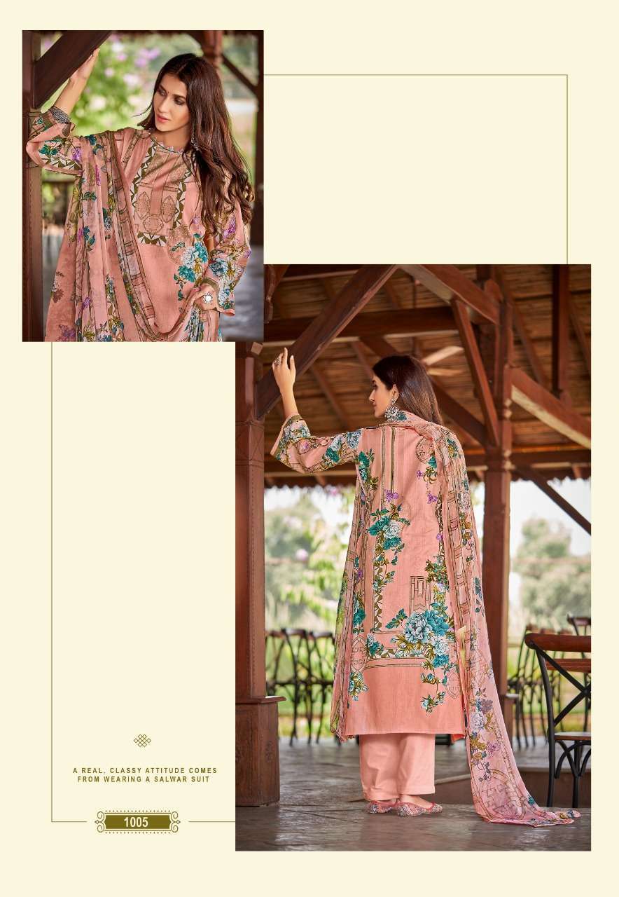 AMBICA TEX FAB PRESENT ABEERA PAKISTANI SALWAR SUITS IN WHOLESALE PRICE IN SURAT - SAI DHARANX