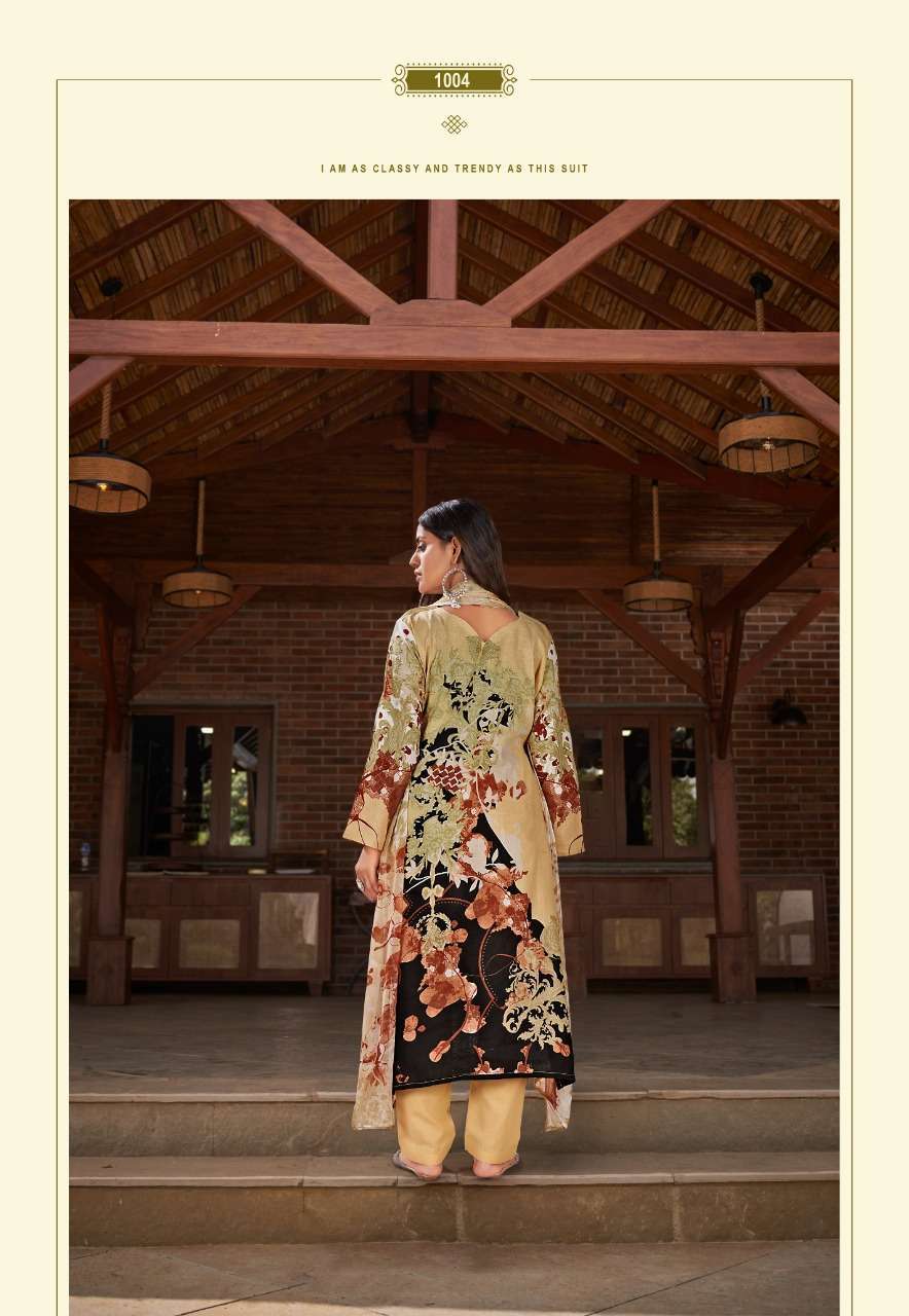 AMBICA TEX FAB PRESENT ABEERA PAKISTANI SALWAR SUITS IN WHOLESALE PRICE IN SURAT - SAI DHARANX