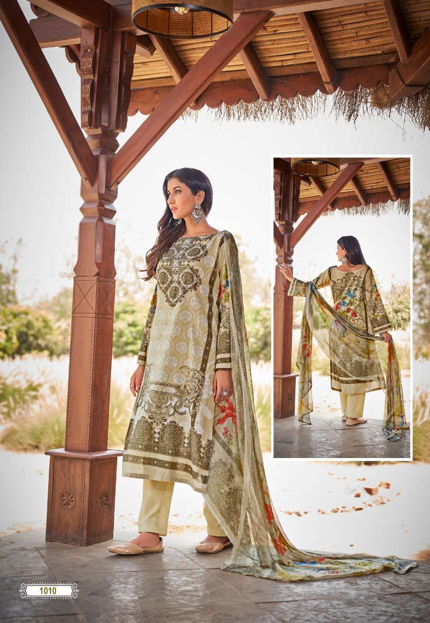 AMBICA TEX FAB PRESENT ABEERA PAKISTANI SALWAR SUITS IN WHOLESALE PRICE IN SURAT - SAI DHARANX