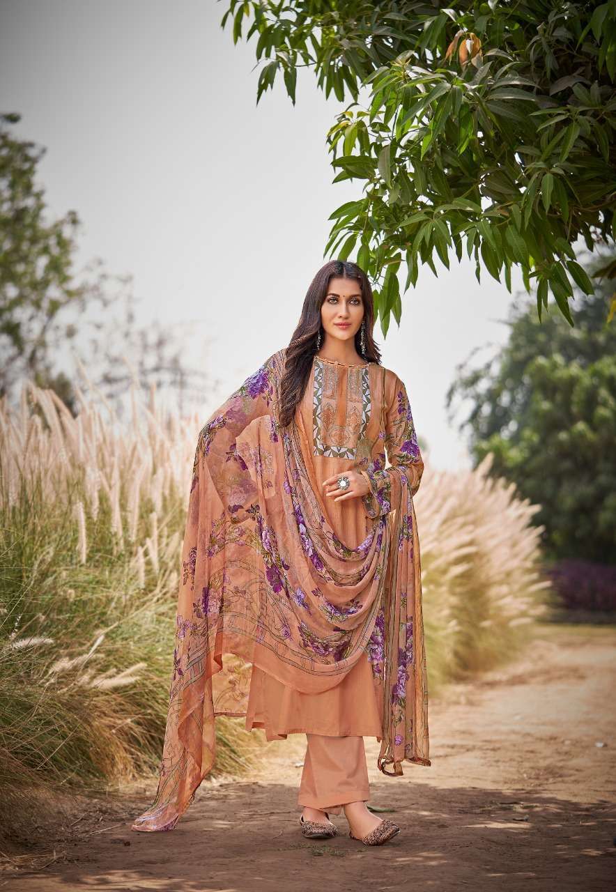AMBICA TEX FAB PRESENT ABEERA PAKISTANI SALWAR SUITS IN WHOLESALE PRICE IN SURAT - SAI DHARANX