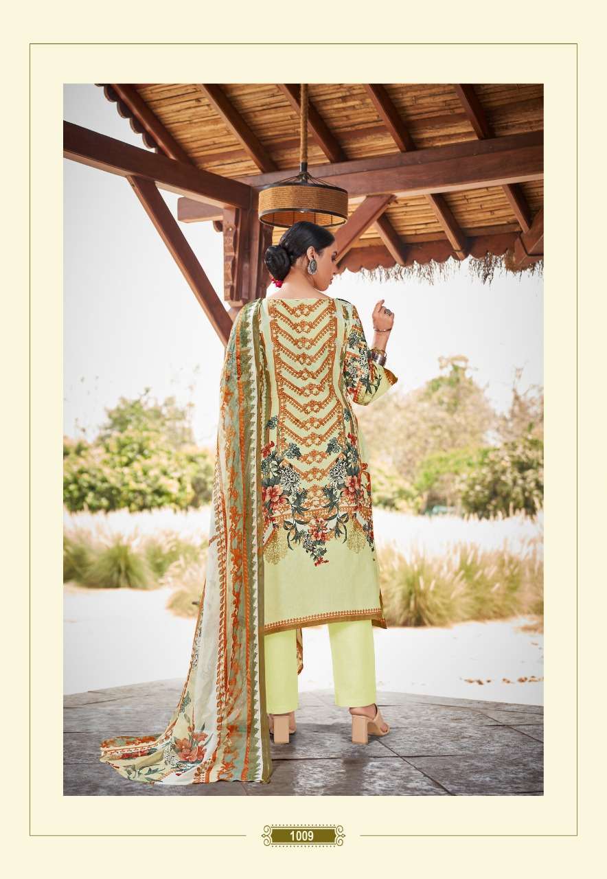 AMBICA TEX FAB PRESENT ABEERA PAKISTANI SALWAR SUITS IN WHOLESALE PRICE IN SURAT - SAI DHARANX