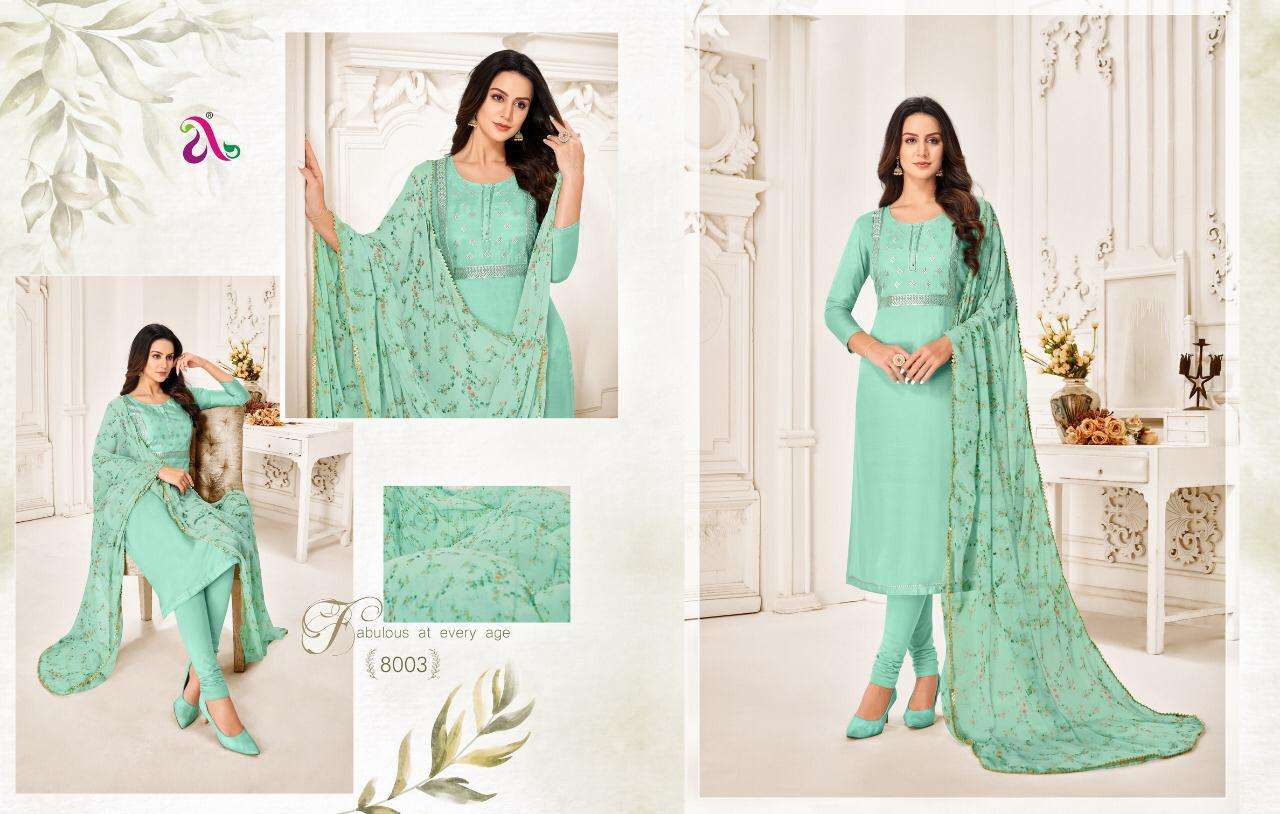 angroop plus dairy milk low range silk based causal wear dress material in wholesale price in surat saidharanx