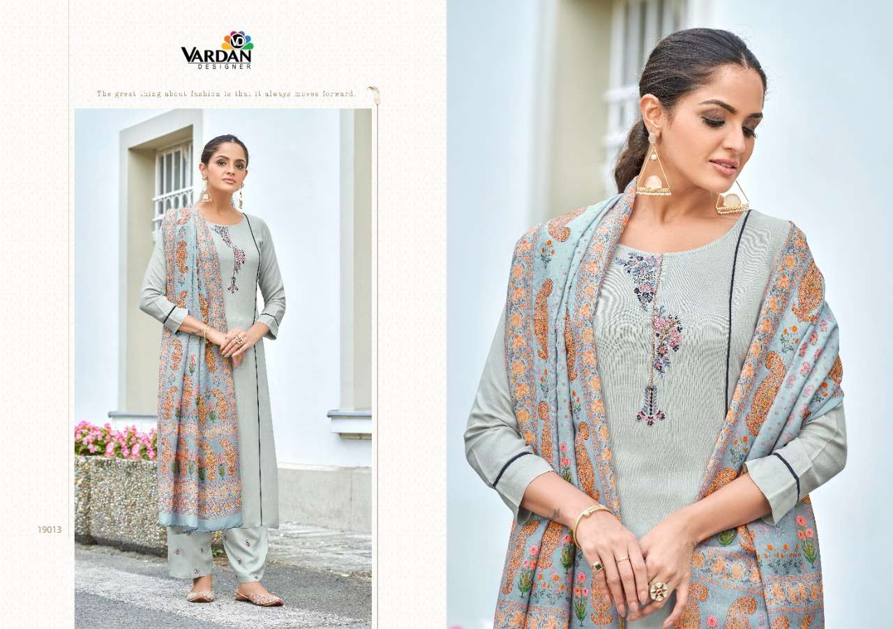 Vardan designer Kurti Finest version of Riyon Cotton very smooth fabric wholesale price in surat - saidharanx