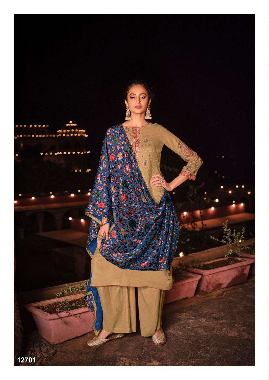 DEEPSY SUITS NUR PASHMINA EMBROIDERED SUITS WHOLESALE RATE IN SURAT - SAIDHARANX 