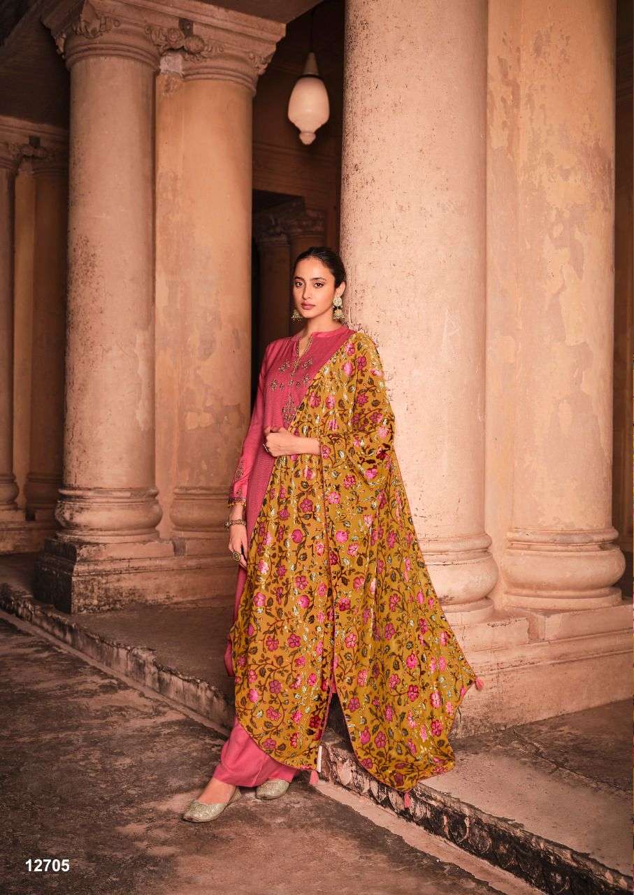 DEEPSY SUITS NUR PASHMINA EMBROIDERED SUITS WHOLESALE RATE IN SURAT - SAIDHARANX 