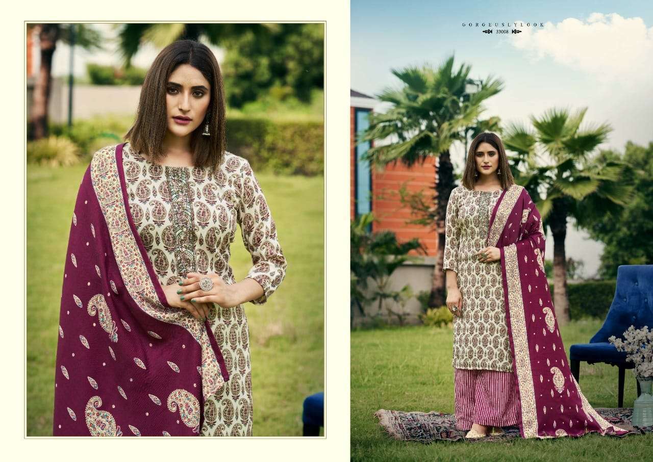 RK GOLD PRESENT RINAAZ PASHMINA PRINTED WINTER COLLECTION IN WHOLESALE RATE IN SURAT - SAIDHARANX 