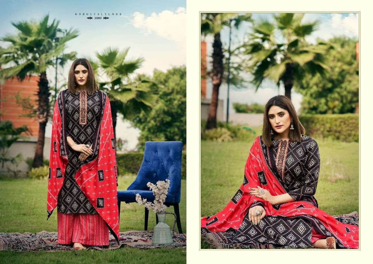 RK GOLD PRESENT RINAAZ PASHMINA PRINTED WINTER COLLECTION IN WHOLESALE RATE IN SURAT - SAIDHARANX 