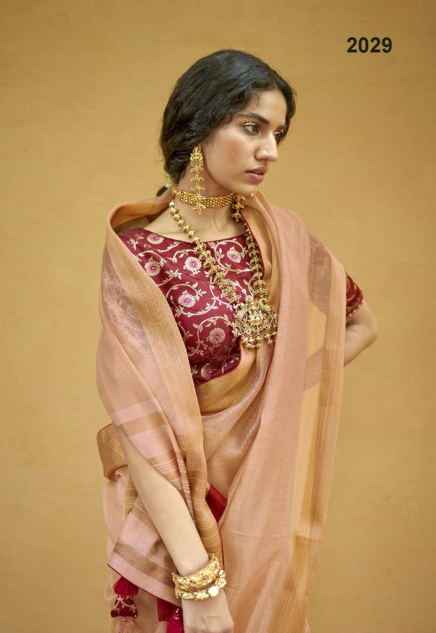 Falak Kimora Sarees Wholesale Rate In Surat - Saidharanx 