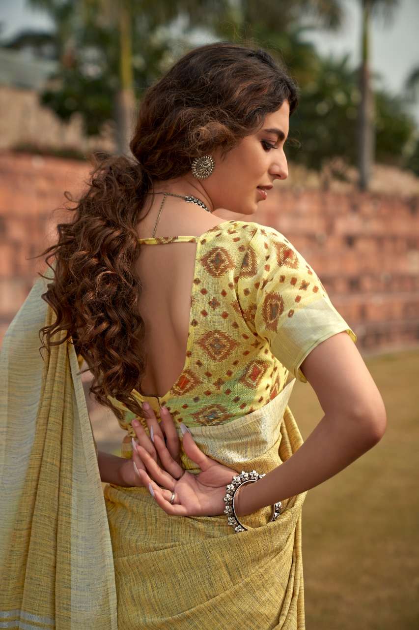 ABHIRUPI SILK BY RAJ YOG 3001 TO 3006 SERIES SAREES WHOLESALE 6 PCS WHOLESALE RATE IN SURAT - SAIDHARANX 