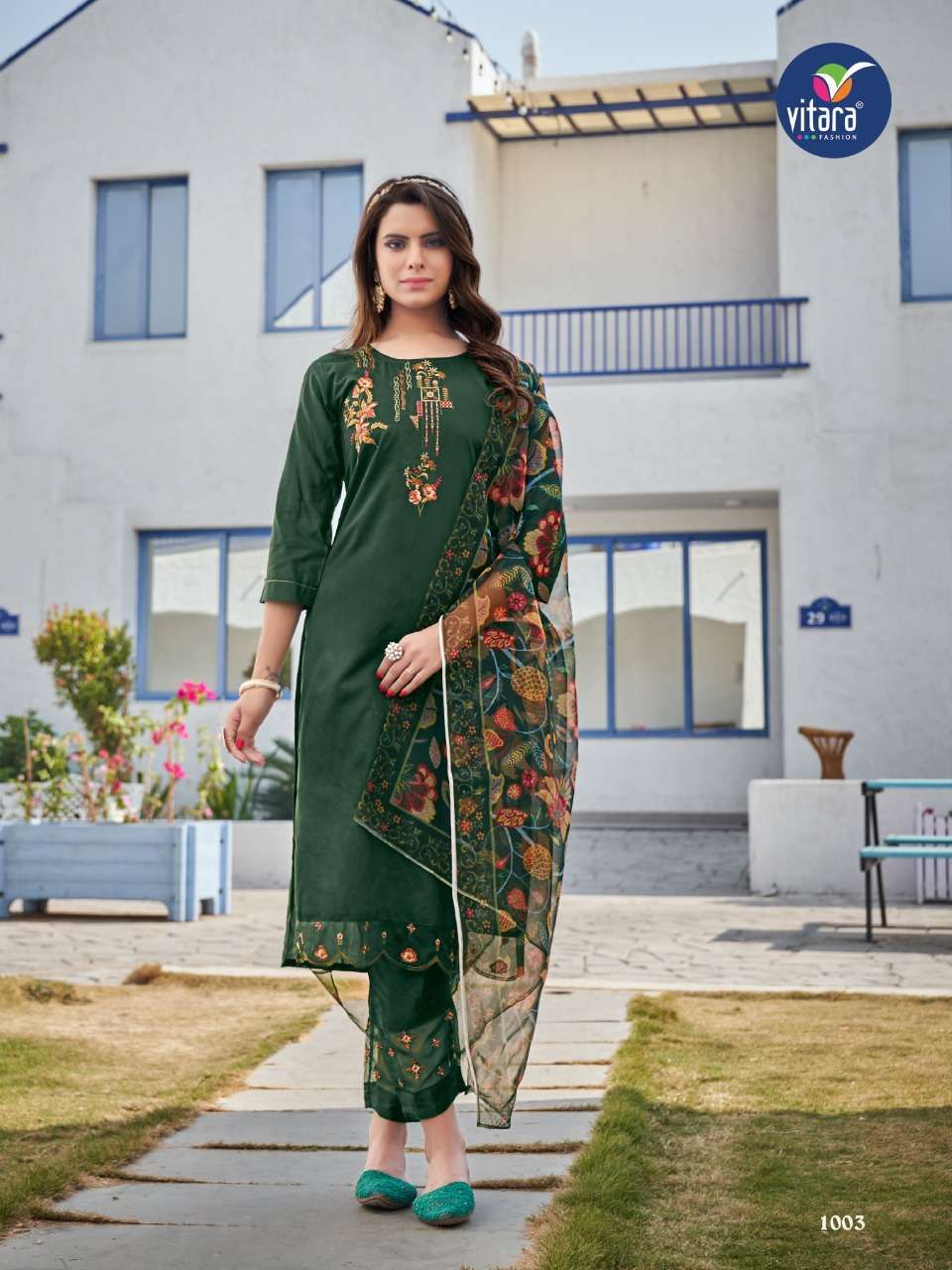 Ganpati Jighyasha Vol 21 Pant Style Dress Cotton Dress Material Online  Wholesale Suits Trader