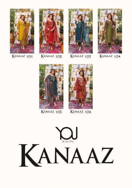 Wanna Kannaz Fancy Kurti With Bottom Dupatta On Wholesale Rate In Surat - SaiDharaNx 