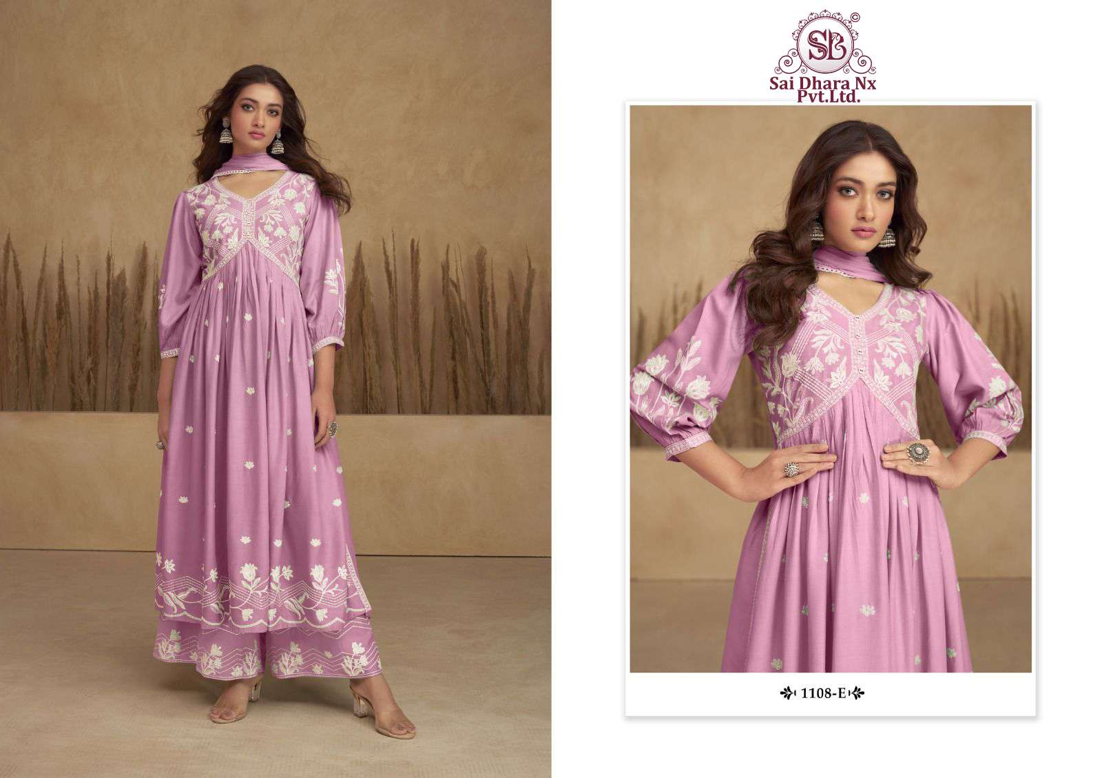 SAIDHARANX PRESENTS NARYA STYLE WEAR KURTI COLLECTION WHOLESALE SHOP IN SURAT