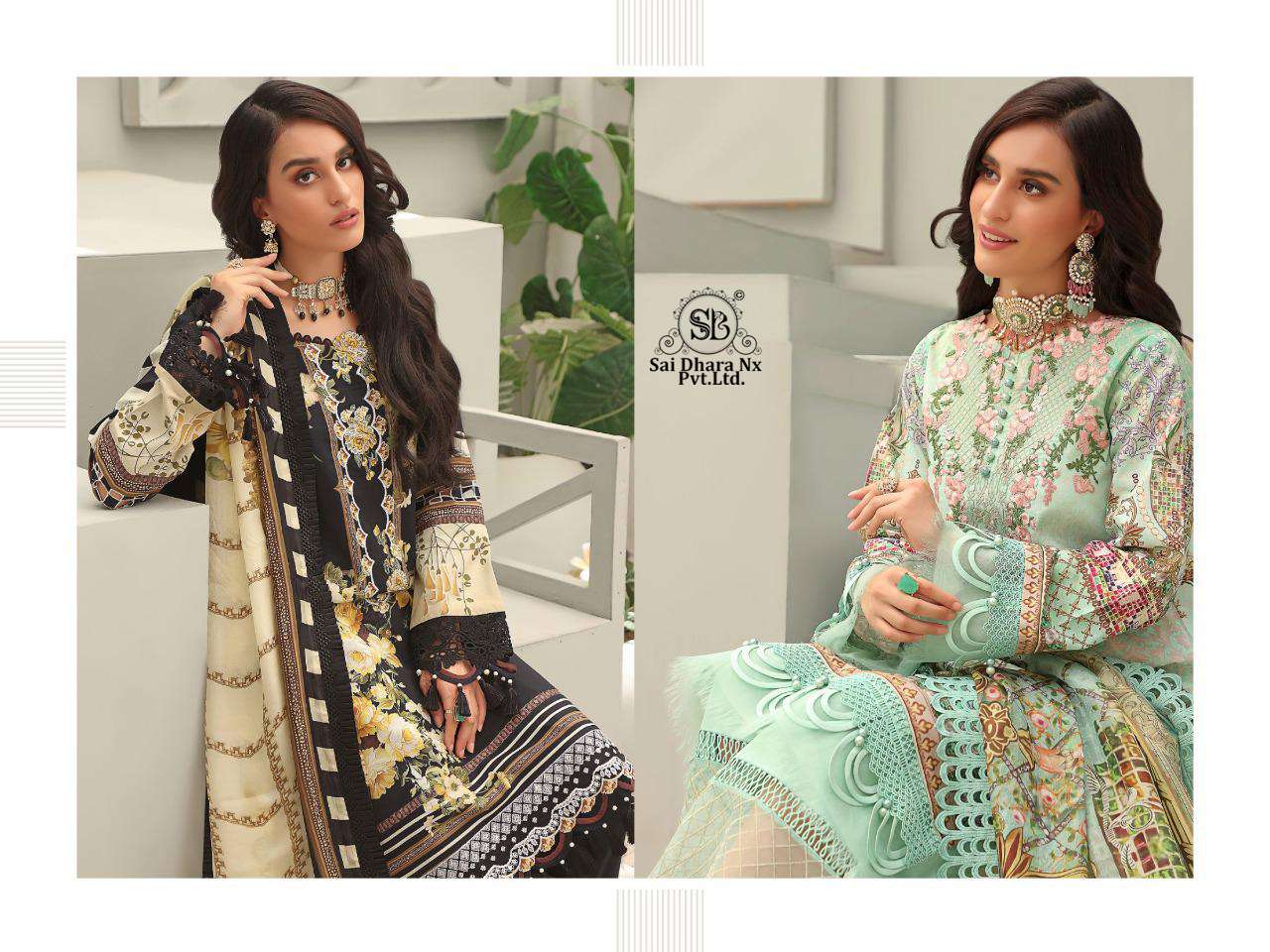 deepsy suits presents firdous queen 3 piece pakistani suit wholesale shop in surat - SaiDharaNx
