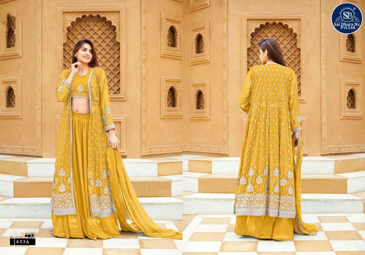 YOUR CHOICE PRESNTS CLASSY FESTIVAL SPECIAL PARTY WEAR WEDDING BOUTIQUE STYLE SUIT WHOLESALE SHOP IN SURAT - SaiDharaNx