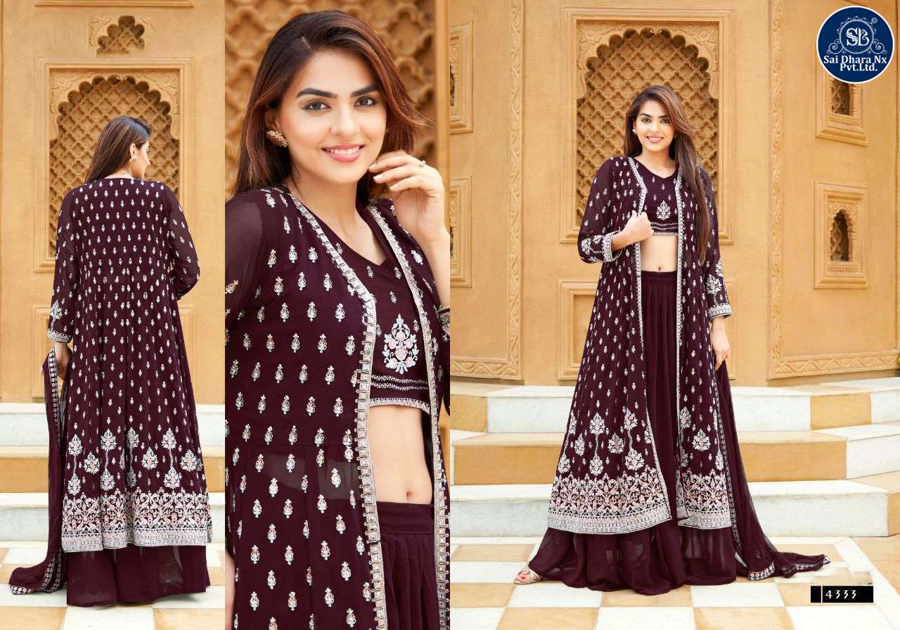 YOUR CHOICE PRESNTS CLASSY FESTIVAL SPECIAL PARTY WEAR WEDDING BOUTIQUE STYLE SUIT WHOLESALE SHOP IN SURAT - SaiDharaNx