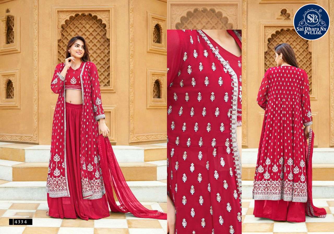 YOUR CHOICE PRESNTS CLASSY FESTIVAL SPECIAL PARTY WEAR WEDDING BOUTIQUE STYLE SUIT WHOLESALE SHOP IN SURAT - SaiDharaNx