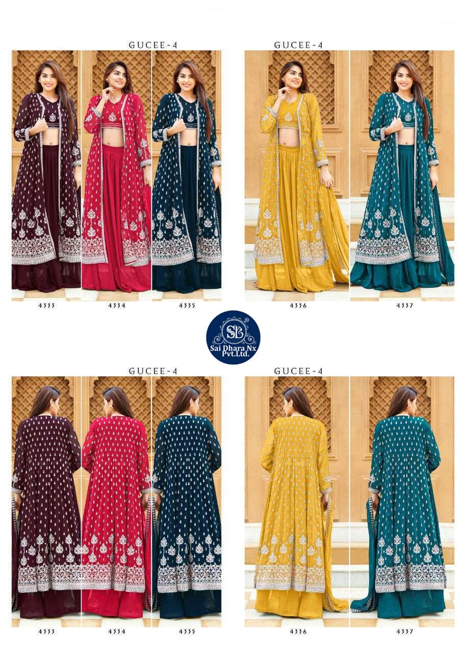 YOUR CHOICE PRESNTS CLASSY FESTIVAL SPECIAL PARTY WEAR WEDDING BOUTIQUE STYLE SUIT WHOLESALE SHOP IN SURAT - SaiDharaNx