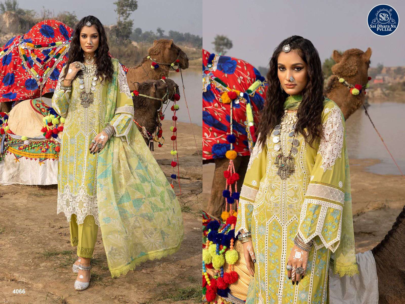 DEEPSY SUIT PRESENTS ADAN LIBAS PURE COTTON HEAVY SELF EMBROIDERY PAKISTANI SUIT MATERIAL WHOLESALE SHOP IN SURAT - SaiDharaNx