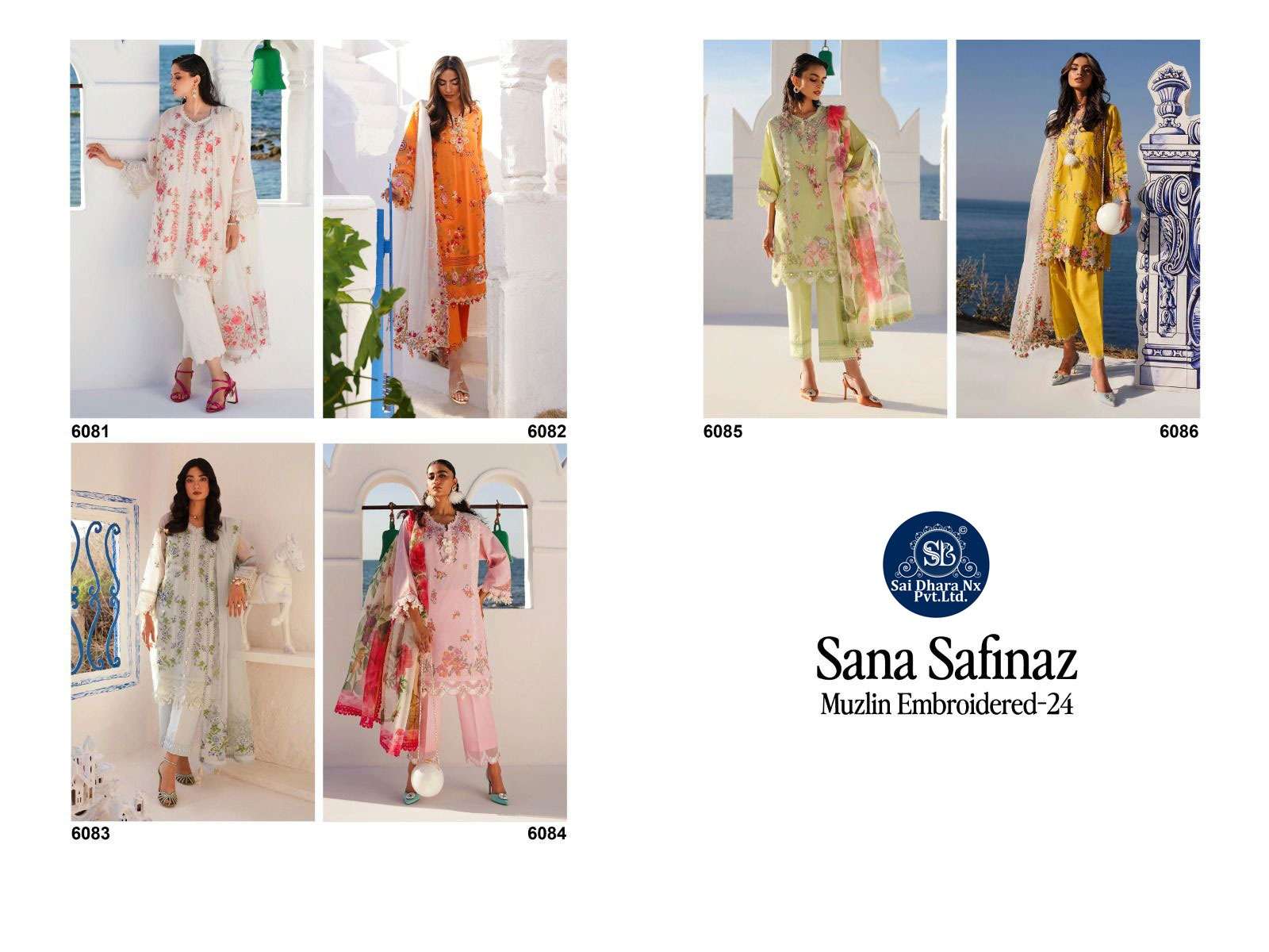 Pure Cotton Multi Colour Heavy 3 Piece Suit Material Wholesale Collection In Surat
