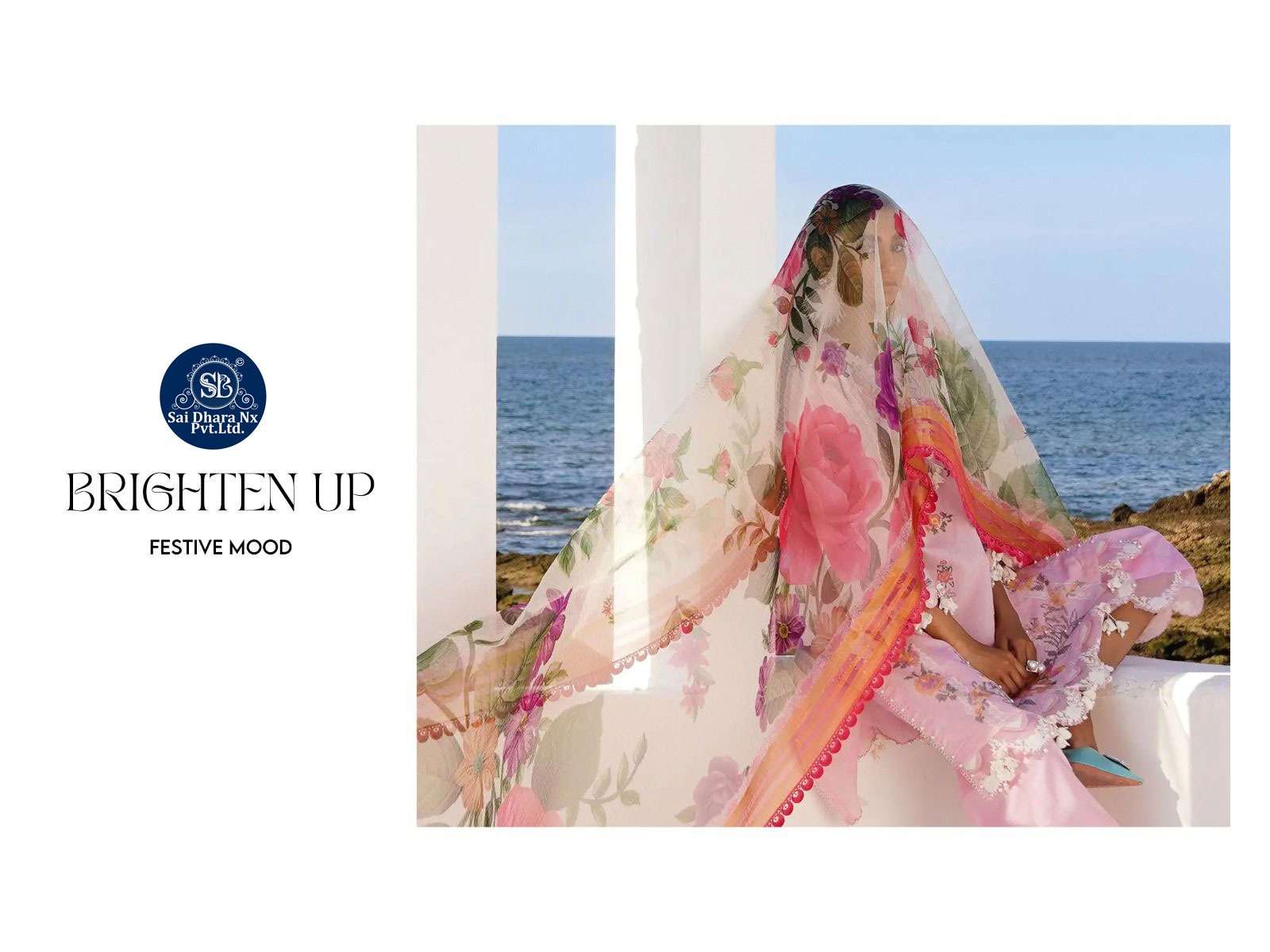 Pure Cotton Multi Colour Heavy 3 Piece Suit Material Wholesale Collection In Surat