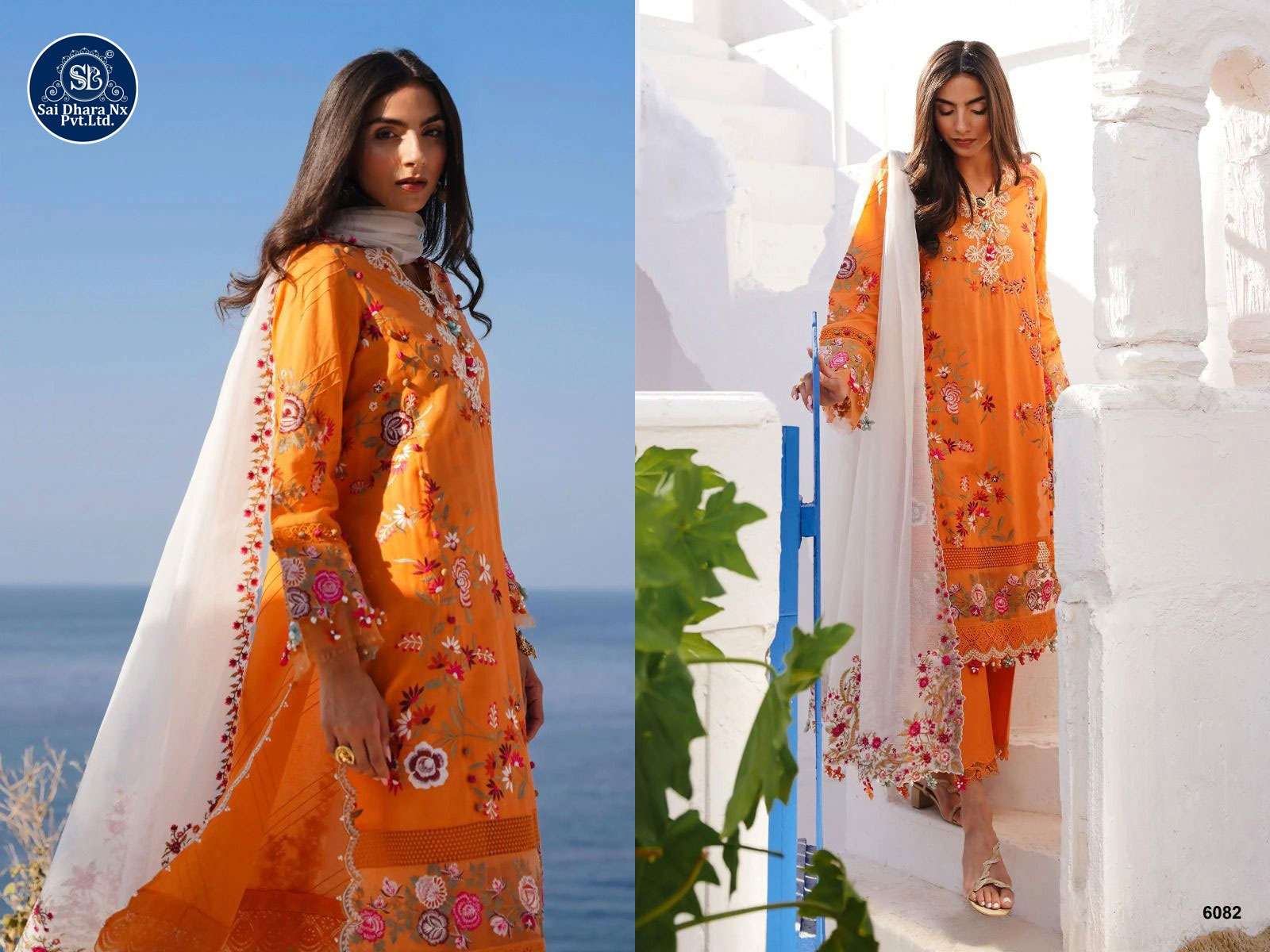 Pure Cotton Multi Colour Heavy 3 Piece Suit Material Wholesale Collection In Surat