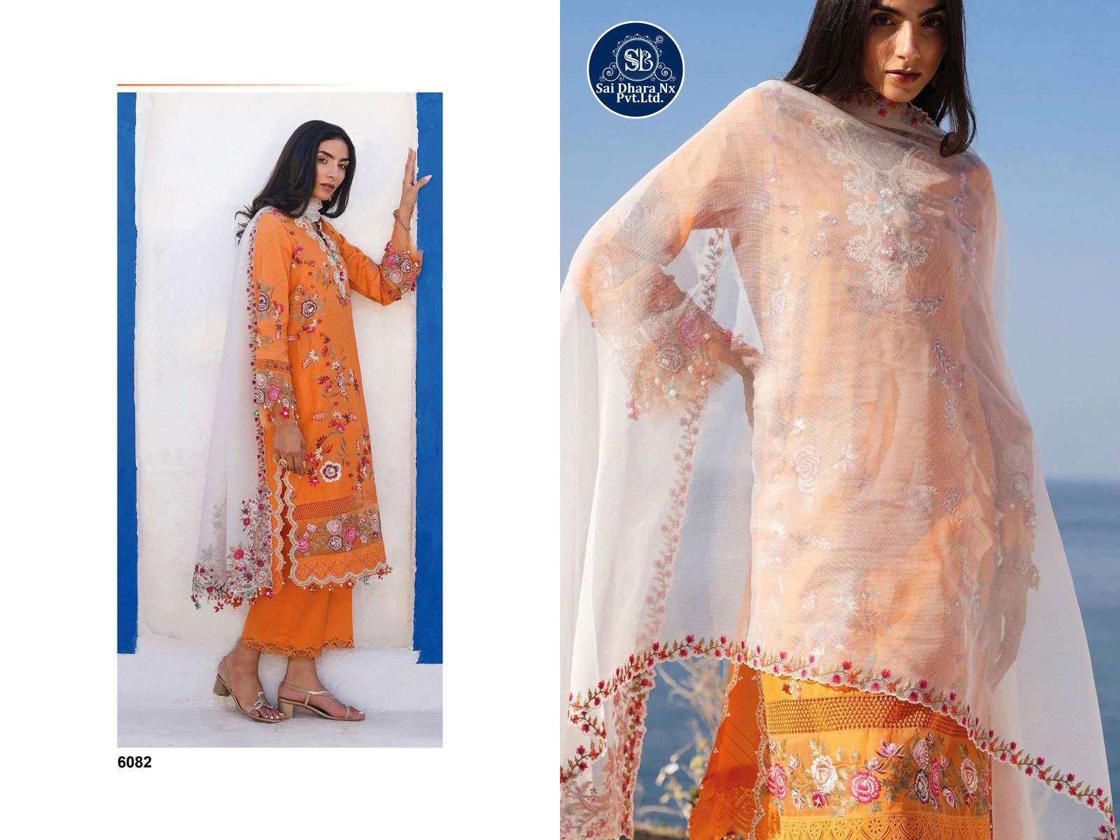 Pure Cotton Multi Colour Heavy 3 Piece Suit Material Wholesale Collection In Surat