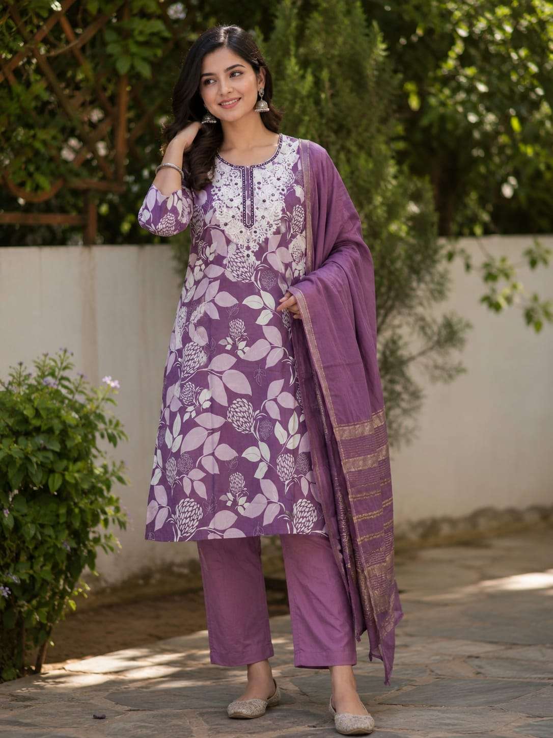 Premium Heavy Rayon Designer Collection