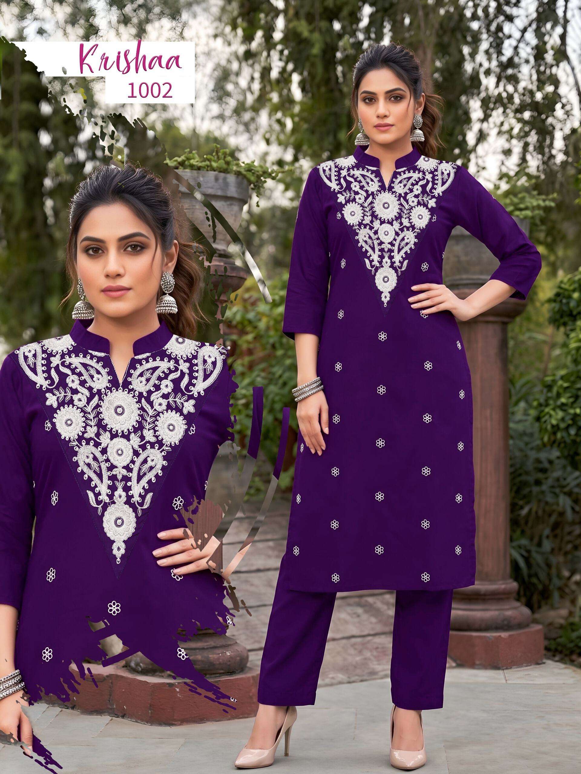 Heavy Embroidery | Roman Silk | Latest Wholesale Collection
